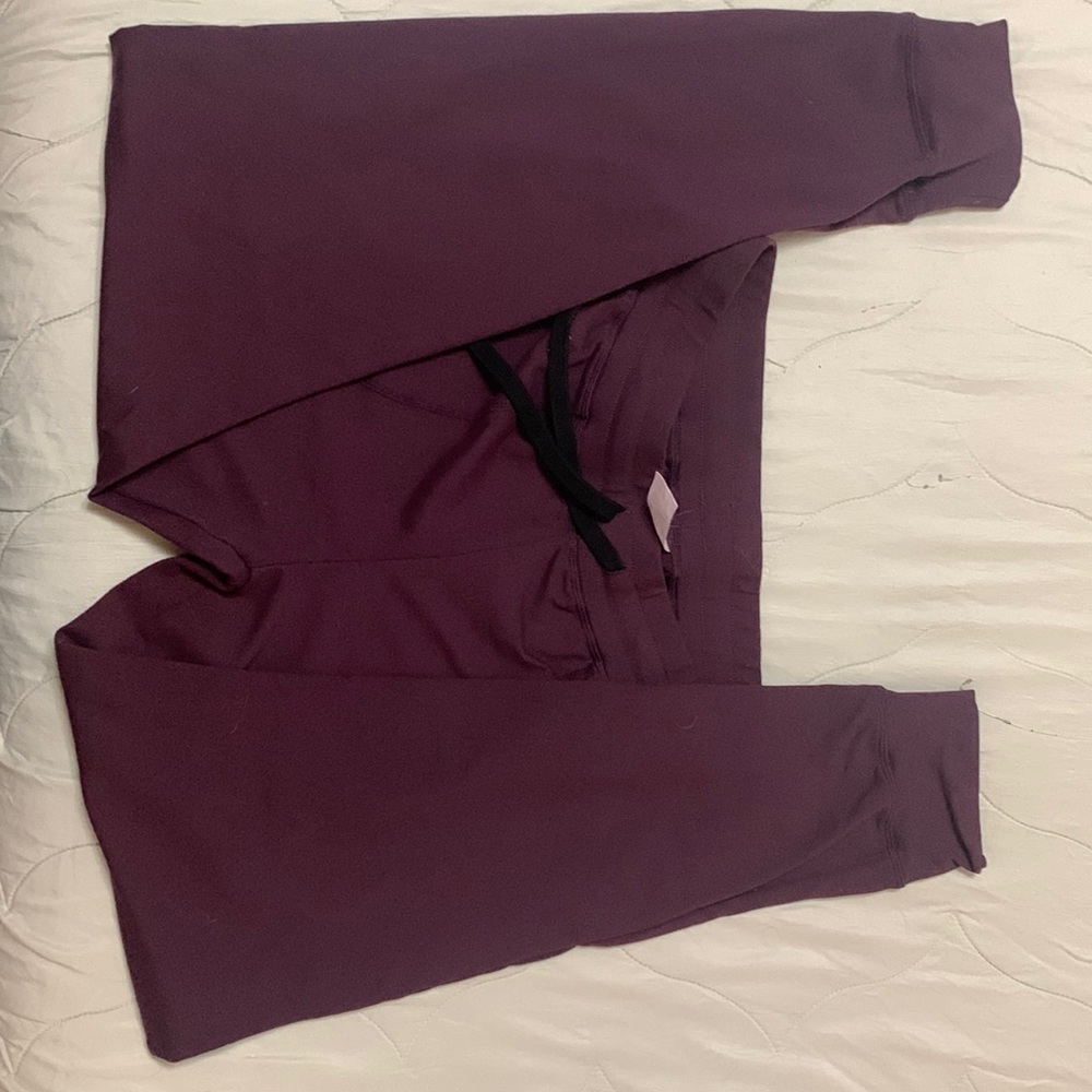 Zyia joggers